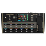HeadRush Prime - Pedal Multiefectos Guitarra y Voz, Procesador de Modelado con Amp Cloner, Antares Auto-Tune, WiFi, Pantalla Táctil, Looper y Bluetooth