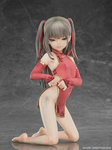 Vibrastar CITY No. 109 Alice 1/6 Scale ABS & PVC Painted Complete Figure
