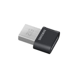 Cable USB Samsung MUF-512AB/APC Negro Gris 512 GB (1 Unidad)