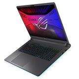 ASUS ROG Strix G18 G815LP-S9005W | 18" | Intel Core Ultra 9 275HX | 32GB RAM | 1TB SSD | NVIDIA GeForce RTX 5070 | Sistema operativo Windows | Teclado QWERTY