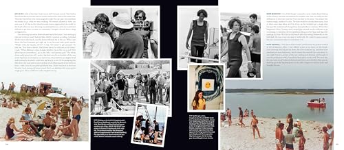 JAWS MEMORIES FROM MARTHAS VINEYARD REV & UPDATED ED HC