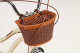 Toim S.L. Bicicleta 20" Vintage Beige 6/9 Años