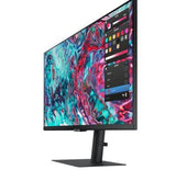 SAMSUNG Monitor Samsung S80TB LED IPS HDR10 Flicker free