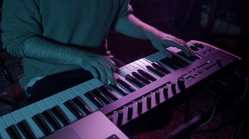 Teclado Korg Keystage 49