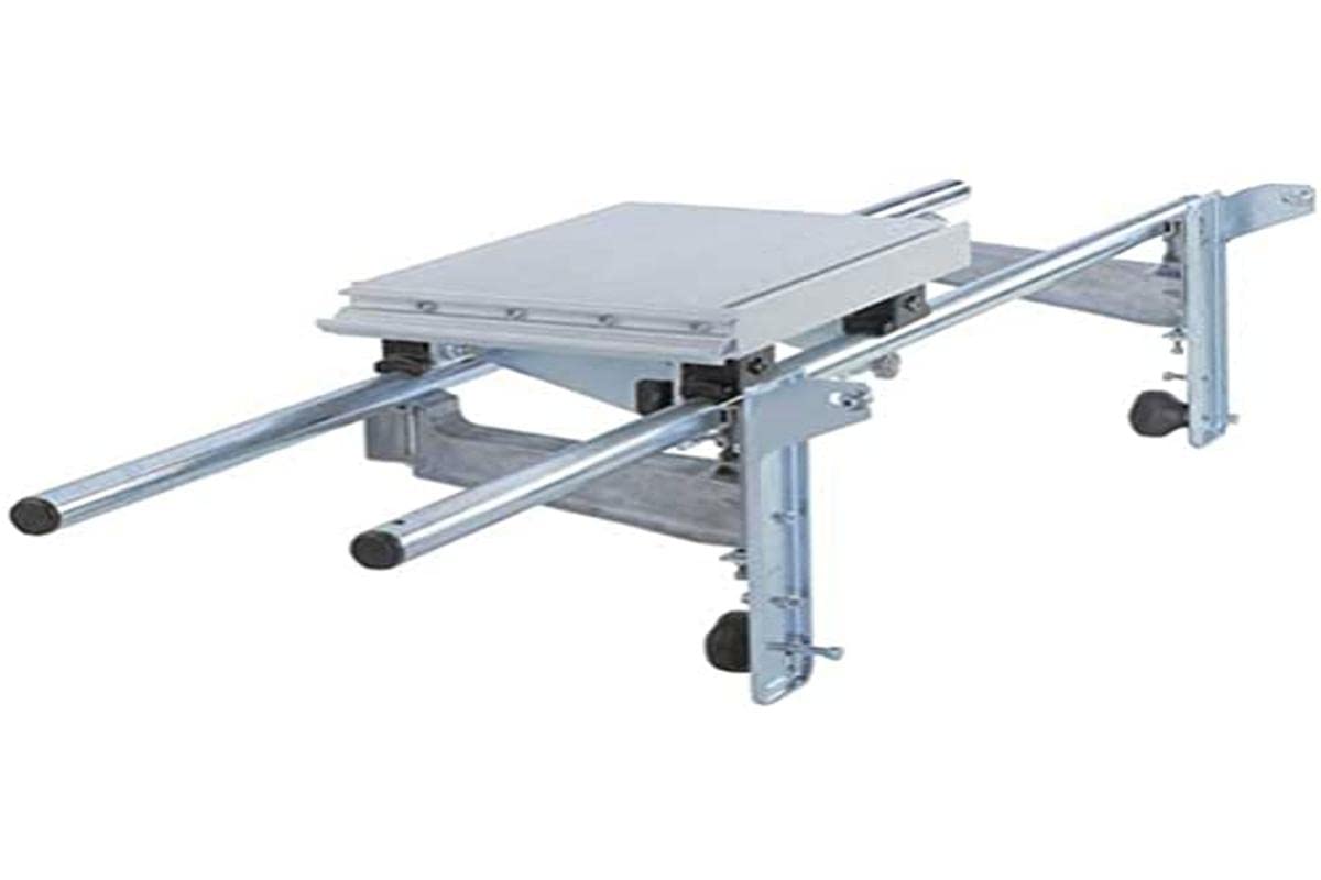 Festool 490312 - Mesa corredera CS 70 ST 650
