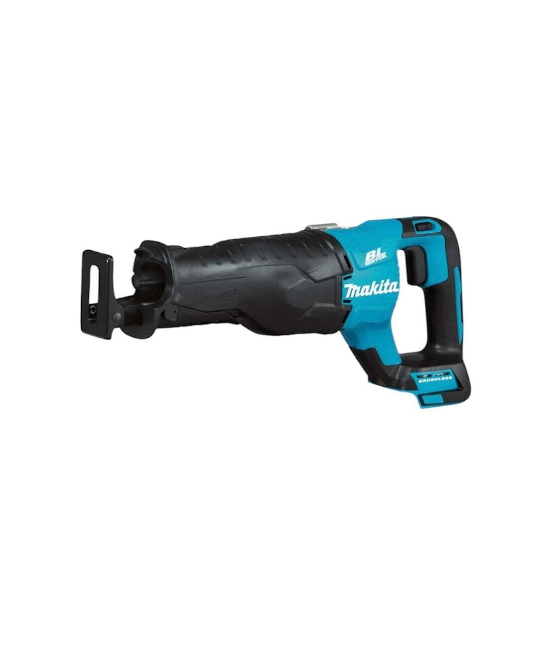 Makita DJR187Z Sierra De Sable 18V Bl, No Incluye Batería, 54 W, 18 V, Multicolor, One size