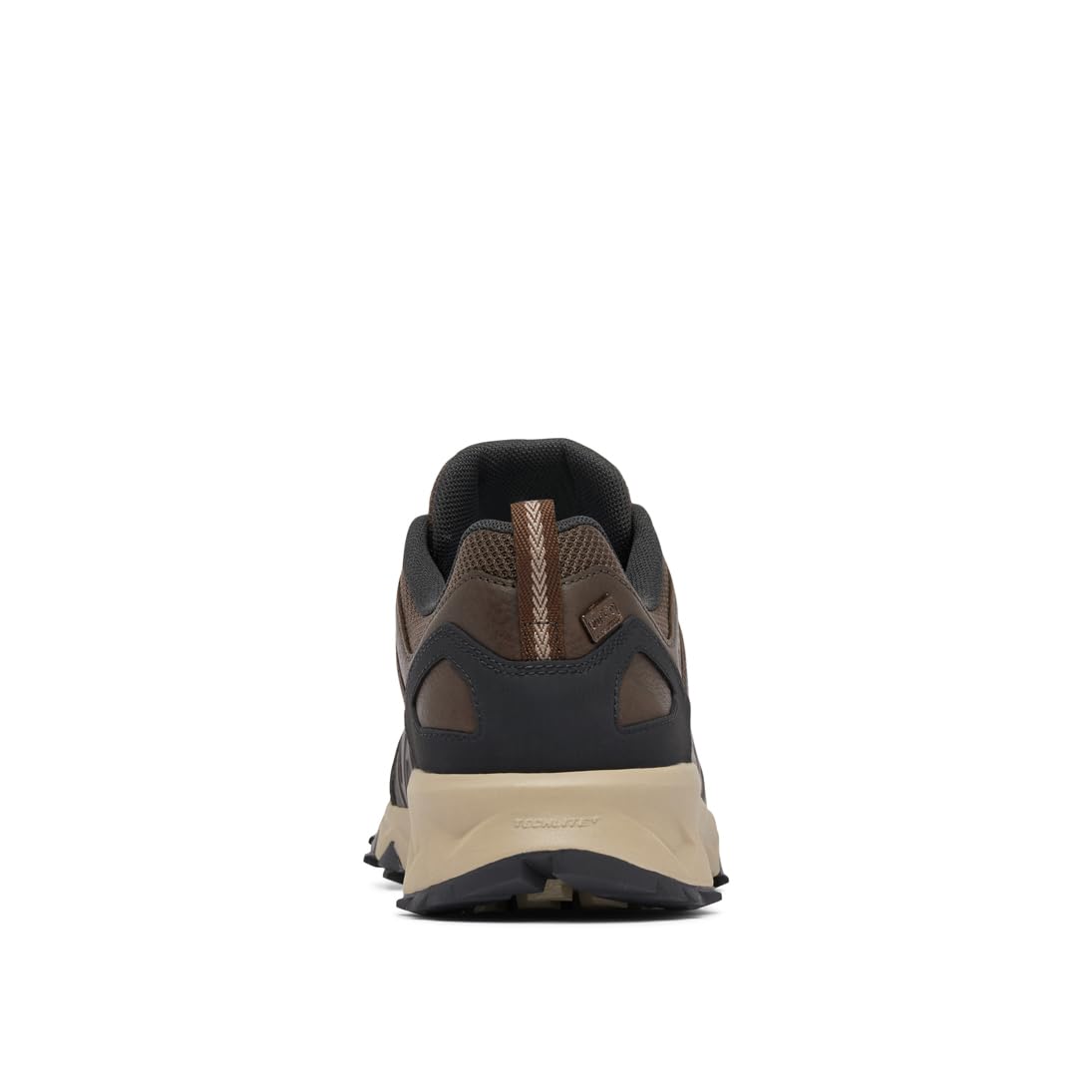 Columbia Zapatillas Bajas de Montaña para Hombre, PEAKFREAK II OUTDRY LEATHER