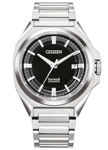 Citizen Reloj automático NB6010-81E