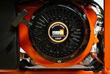 Feider - Grupo electrógeno gasolina astillero 8500 W - Tecnología Apr