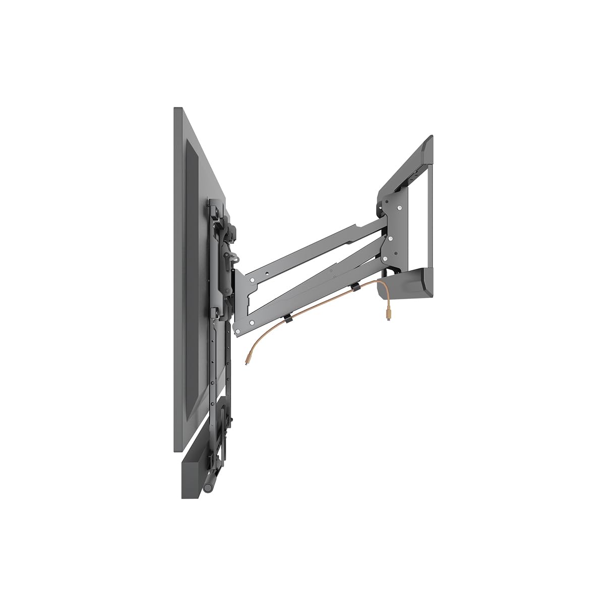 My Wall HP55AL - Soporte de Pared para TV (40-65)