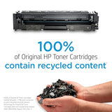 HP 659X W2012X, Amarillo, Cartucho Tóner de Alta Capacidad Original, de 29.000 páginas, para impresoras HP Color LaserJet Enterprise M856dn, MFP M776dn y HP Color LaserJet Enterprise Flow MFP M776z