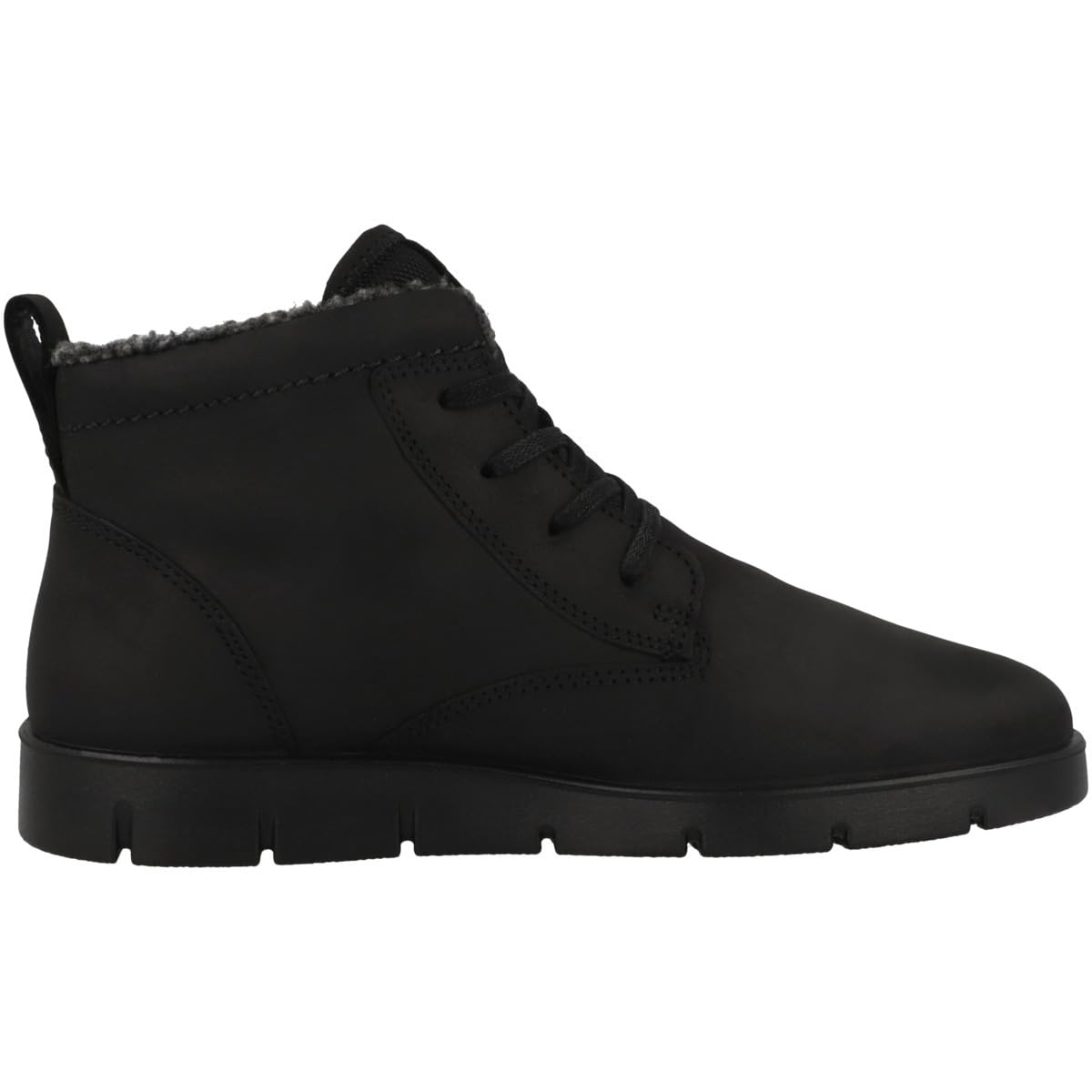 ECCO Bella Ankle Boot, Botines Mujer, Black, 42 EU