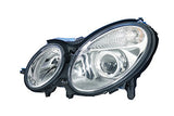 HELLA 1EL 008 369-091 Bi-Xenon/Halógena Faro principal - por ej. Mercedes-Benz E-Class (W211) - ECE/CCC - para circulación por la derecha - izquierda
