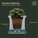 Mayne Fairfield ventana caja macetero