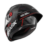 Shark, Casco integral moto RACE-R PRO LORENZO WINTER TEST 99 DAR, XS