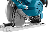 Makita DHS680Z Sierra, 18 V, Negro, One size