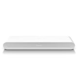 Sonos Ray - Barra de Sonido compacta para la Tele y la música - Blanco