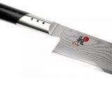 Zwilling Gyutoh - Cuchillo (Acero Inoxidable, Negro, Acero Inoxidable)
