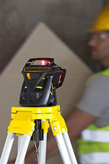 Stanley FMHT1-77357 - Nivel Laser lineas 3X 360 Grados