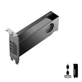 PNY Quadro RTX Pro 2000 Blackwell 16GB GDDR7 4xmDP