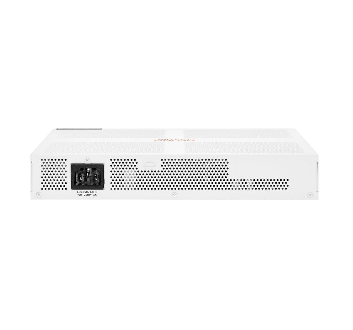 Aruba Instant On 1430 16xGbE PoE Switch 124W