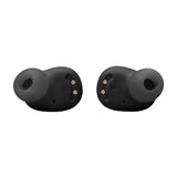 JBL Wave Buds 2, Auriculares True Wireless con cancelación de Ruido Activa, Bluetooth, hasta 40 hrs de autonomía, Sonido Pure Bass, Smart Ambient, conexión multipunto, Negro