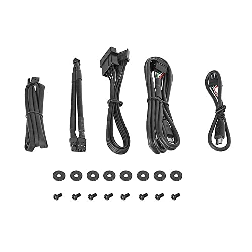 Thermaltake Pacific Core P5 DP-D5 Plus Distro-Plate with Pump Combo