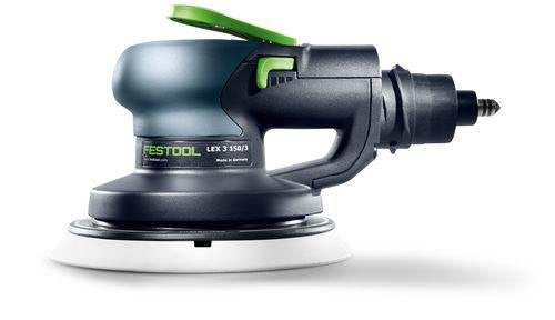 Festool Lijadora excéntrica neumática LEX 3 150/3