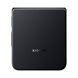 Xiaomi Mix Flip - Smartphone de 12+512GB, Lentes Leica Summilux, Snapdragon 8 Gen 3, Pantalla Exterior de 4,01" e Interior de 6,86" 120Hz, HyperCharge 67W, Cargador Incluido, Negro (Versión ES)