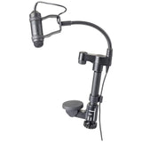 Tie tcx110 Instrumento Micrófono para guitarra