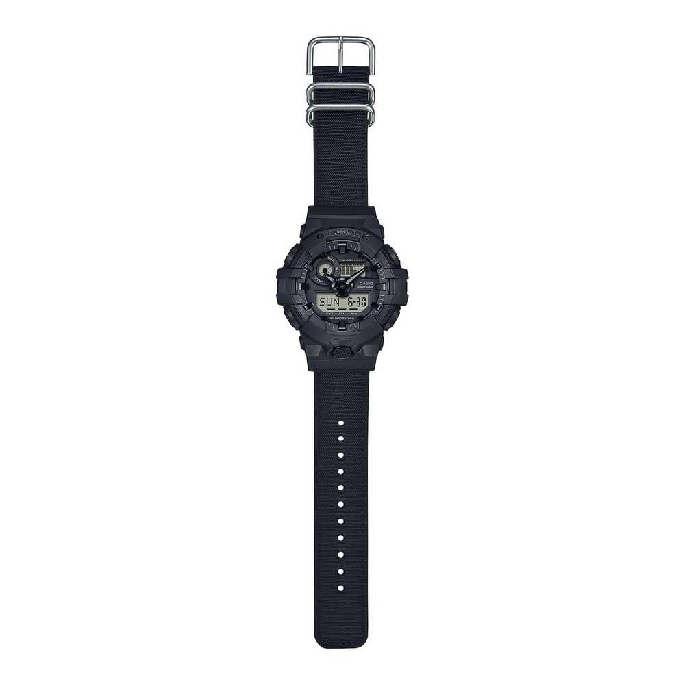 Casio - GA-700BCE-1AER GA-700BCE-1AER, G-Shock