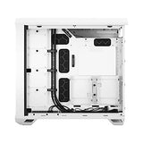 FRACTAL DESIGN Caja Torrent Blanca Cristal Templado Clear Tint (FD-C-TOR1A-03)