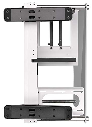 Thermaltake Core P3 TG Snow
