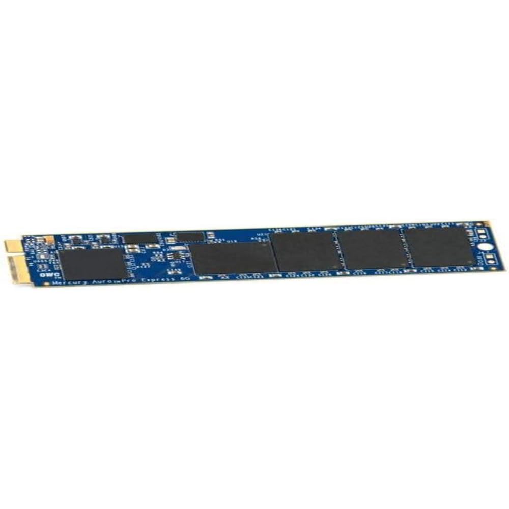 OWC SSD 1TB 530/495 APro6G M.2 Compatible | für MacBook Air 2012