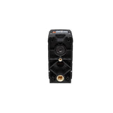 Klein Tools 93LCLS - Nivel láser de línea cruzada con punto de plomada, autonivelante, incluye abrazadera de montaje magnética