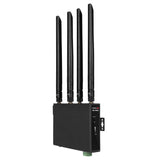 Edimax D5G-8459 - Industrial 5G NR DIN Rail Router