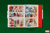 Marvel Comics Library. Avengers. 1963–1965: Volume 1: Vol.