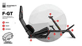 Next Level Racing - F-GT Cockpit, matte black, NLR-S010
