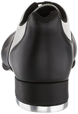 Bloch Chloé y Maud, Zapatillas de Baile Mujer, Negro Blanco, 39 EU