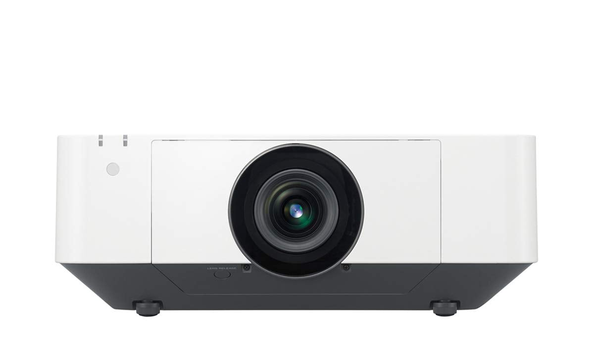 Sony VPL-FHZ75 Video - Proyector (6500 lúmenes ANSI, 3LCD, WUXGA (1920x1200), 16:10, 1016-15240 mm (40-600"), 15-92 kHz)