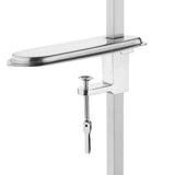 Vogue Ce039 banco abrelatas, 30 "