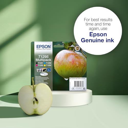 Epson C13T12954022 - Cartucho de tinta
