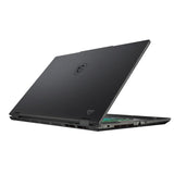 MSI Cyborg 17 B2RWGKG-077XES - Ordenador portátil 17,3" FHD (Intel® Core 7 240H, RTX 5070, 32GB, 1TB SSD) Translucent Black, Free Dos