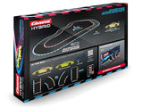 Carrera - 50050001 Hybrid Infierno Verde