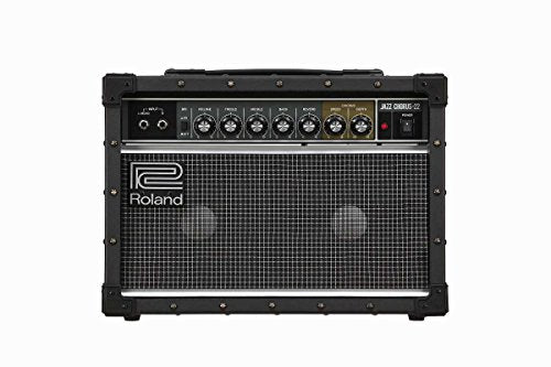 Roland JC-22 Jazz Chorus Amplificador de guitarra