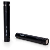 Zoom ZPC-1 Pencil Condenser Mic Pair