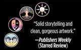 The Wicked + The Divine Compendium