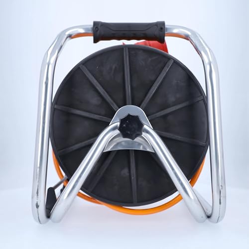 as - Schwabe 20752 - Enrollacable (400V)