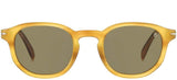 DAVID BECKHAM DB 1007/S Gafas, Honbrwcrh, 49 para Hombre