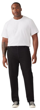 Levi's 502 Taper B&T Jeans, Native Cali, 44W / 32L Hombres